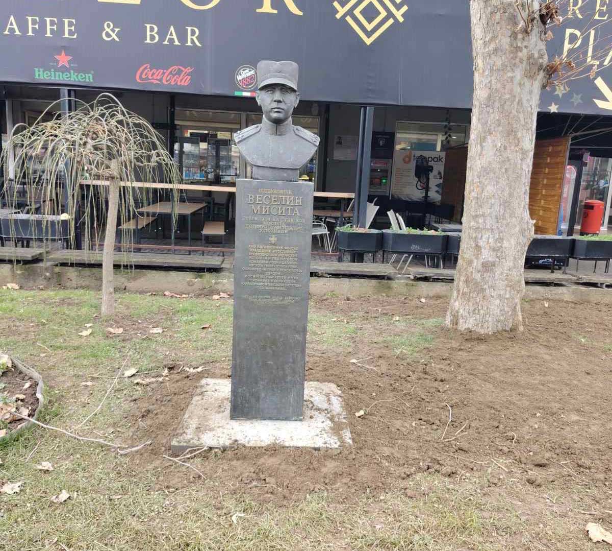 Veselin-Misita Veselin-Misita